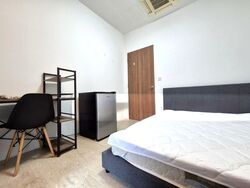 Novena Regency (D11), Apartment #506200081